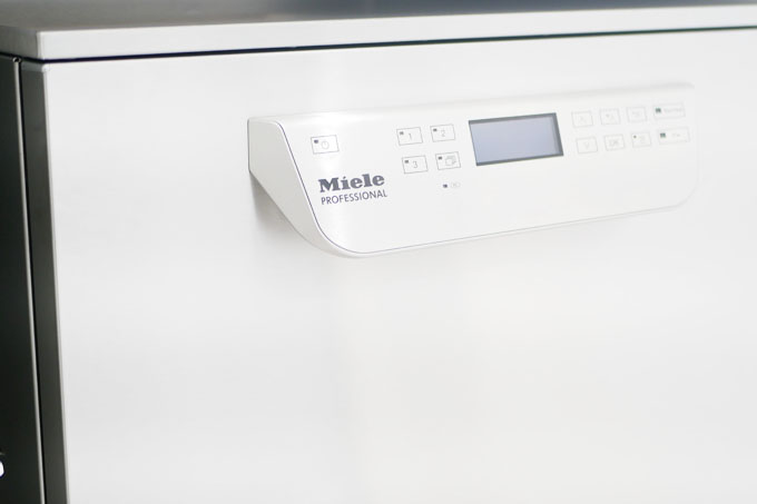 ジェットウォッシャー